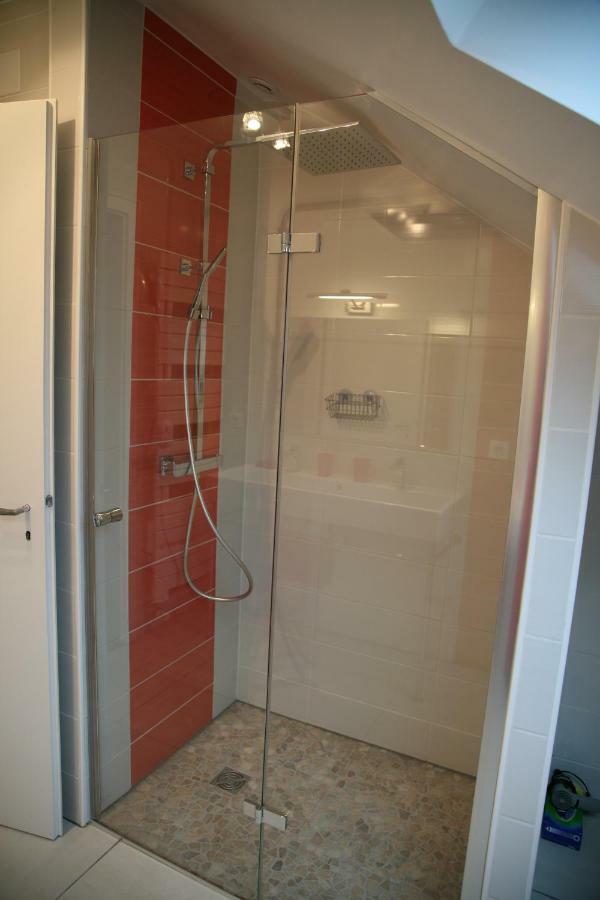 Les Chambres Du Beau Regard Villé Kültér fotó